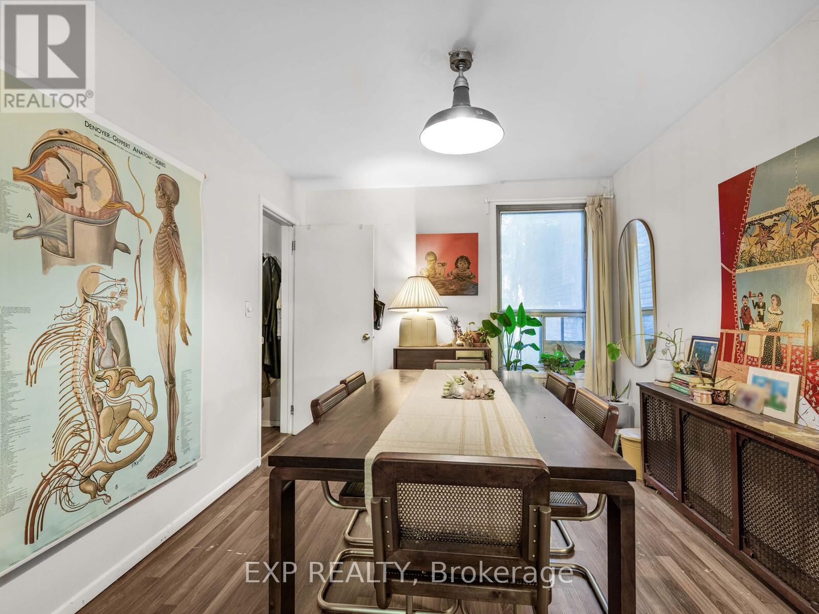260 Shaw Street, Toronto, Ontario  M6J 2W9 - Photo 5 - C12437447