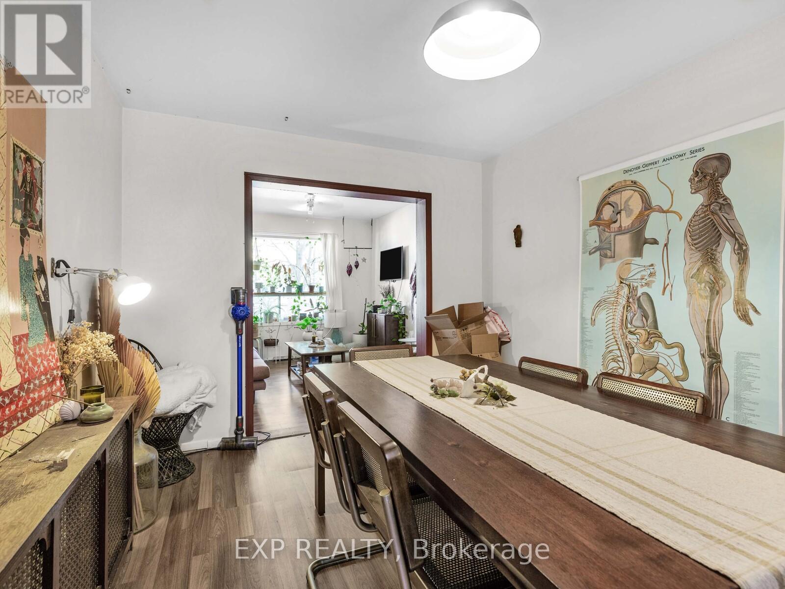 260 Shaw Street, Toronto, Ontario  M6J 2W9 - Photo 6 - C12437447