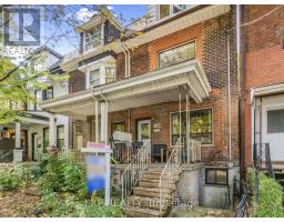 260 Shaw Street, Toronto (Trinity-Bellwoods), Ca