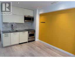 LOWER 1 - 233 ELLERSLIE AVENUE, Toronto, Ontario