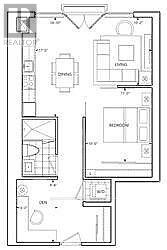 4224 - 5 Sheppard Avenue E, Toronto, Ontario  M2N 2Z8 - Photo 16 - C12437464