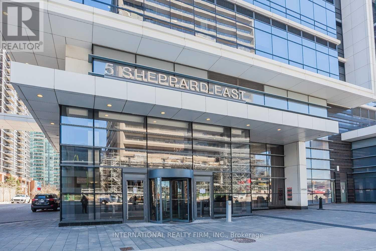 4224 - 5 Sheppard Avenue E, Toronto, Ontario  M2N 2Z8 - Photo 2 - C12437464