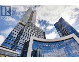 4224 - 5 SHEPPARD AVENUE E, Toronto, Ontario