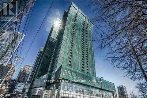 2205 - 11 Bogert Avenue, Toronto, Ontario  M2N 0H3 - Photo 1 - C12437469