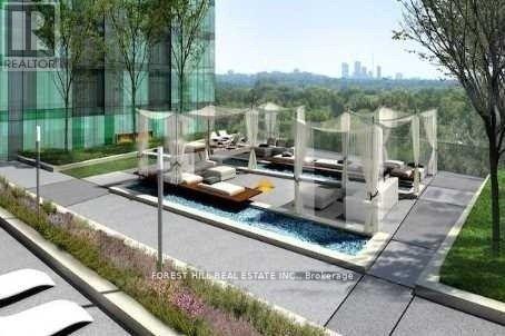 2205 - 11 Bogert Avenue, Toronto, Ontario  M2N 0H3 - Photo 4 - C12437469