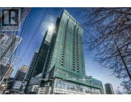 2205 - 11 BOGERT AVENUE, Toronto, Ontario