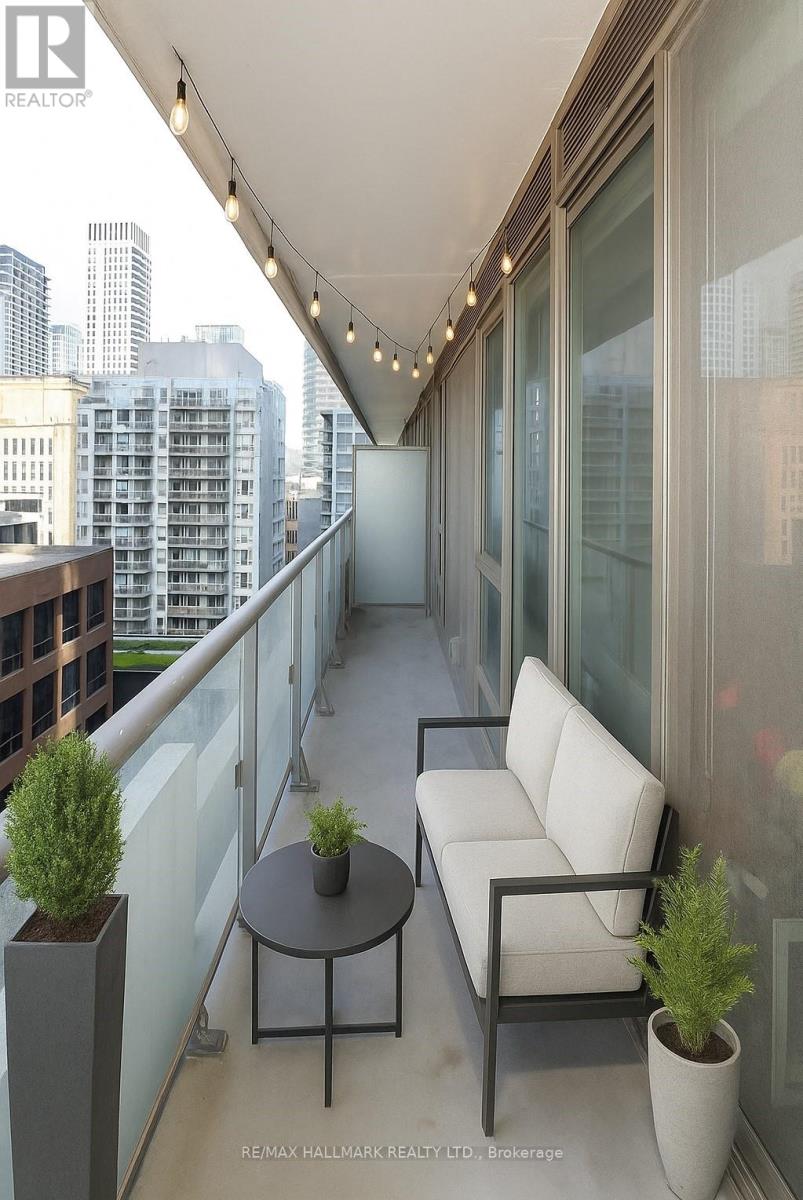 1011 - 2221 Yonge Street, Toronto, Ontario  M4S 0B8 - Photo 15 - C12437470