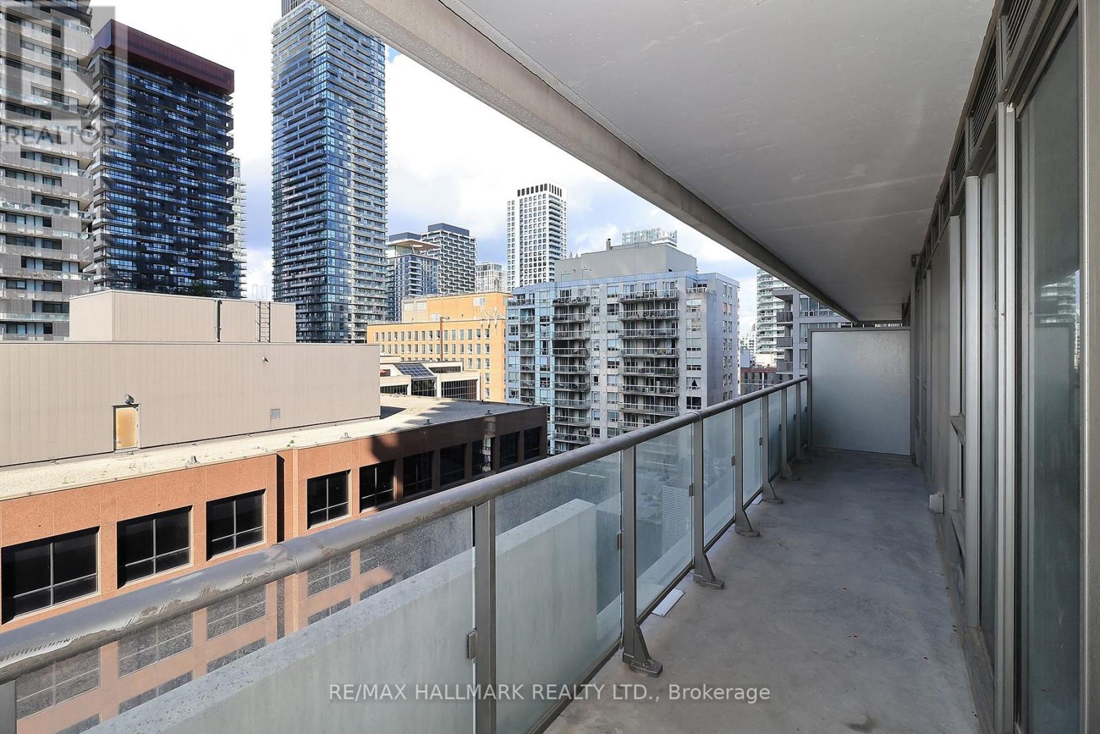 1011 - 2221 Yonge Street, Toronto, Ontario  M4S 0B8 - Photo 17 - C12437470