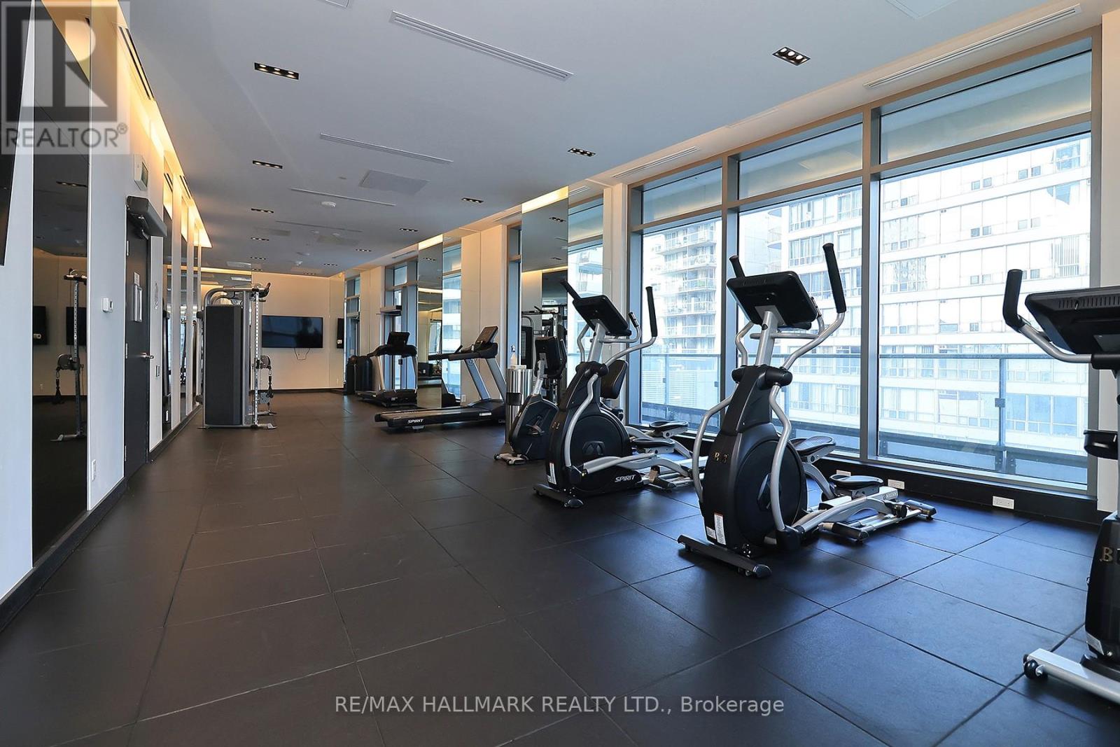 1011 - 2221 Yonge Street, Toronto, Ontario  M4S 0B8 - Photo 24 - C12437470