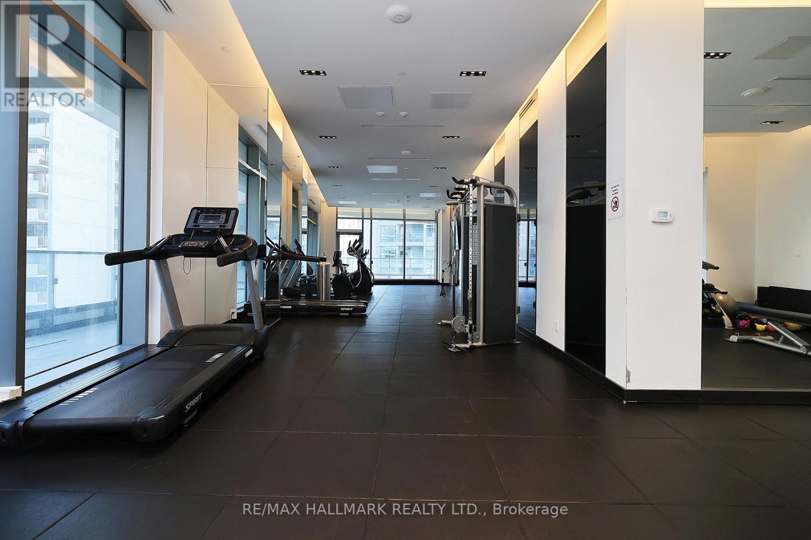 1011 - 2221 Yonge Street, Toronto, Ontario  M4S 0B8 - Photo 25 - C12437470