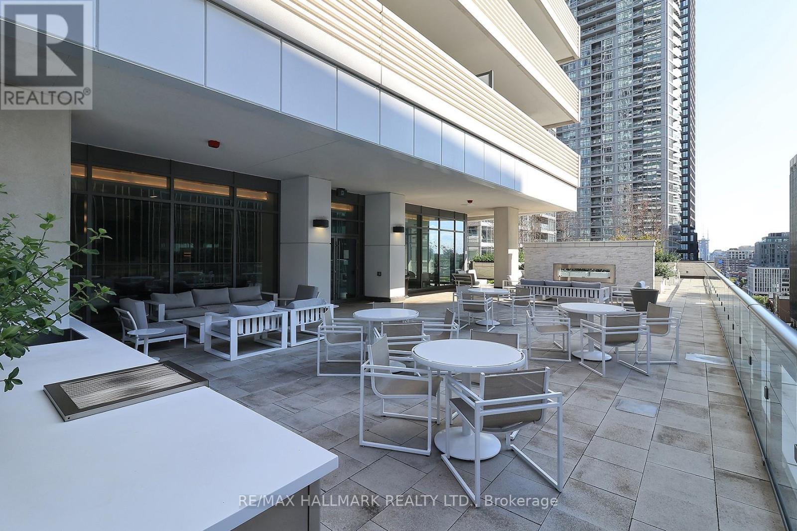 1011 - 2221 Yonge Street, Toronto, Ontario  M4S 0B8 - Photo 33 - C12437470