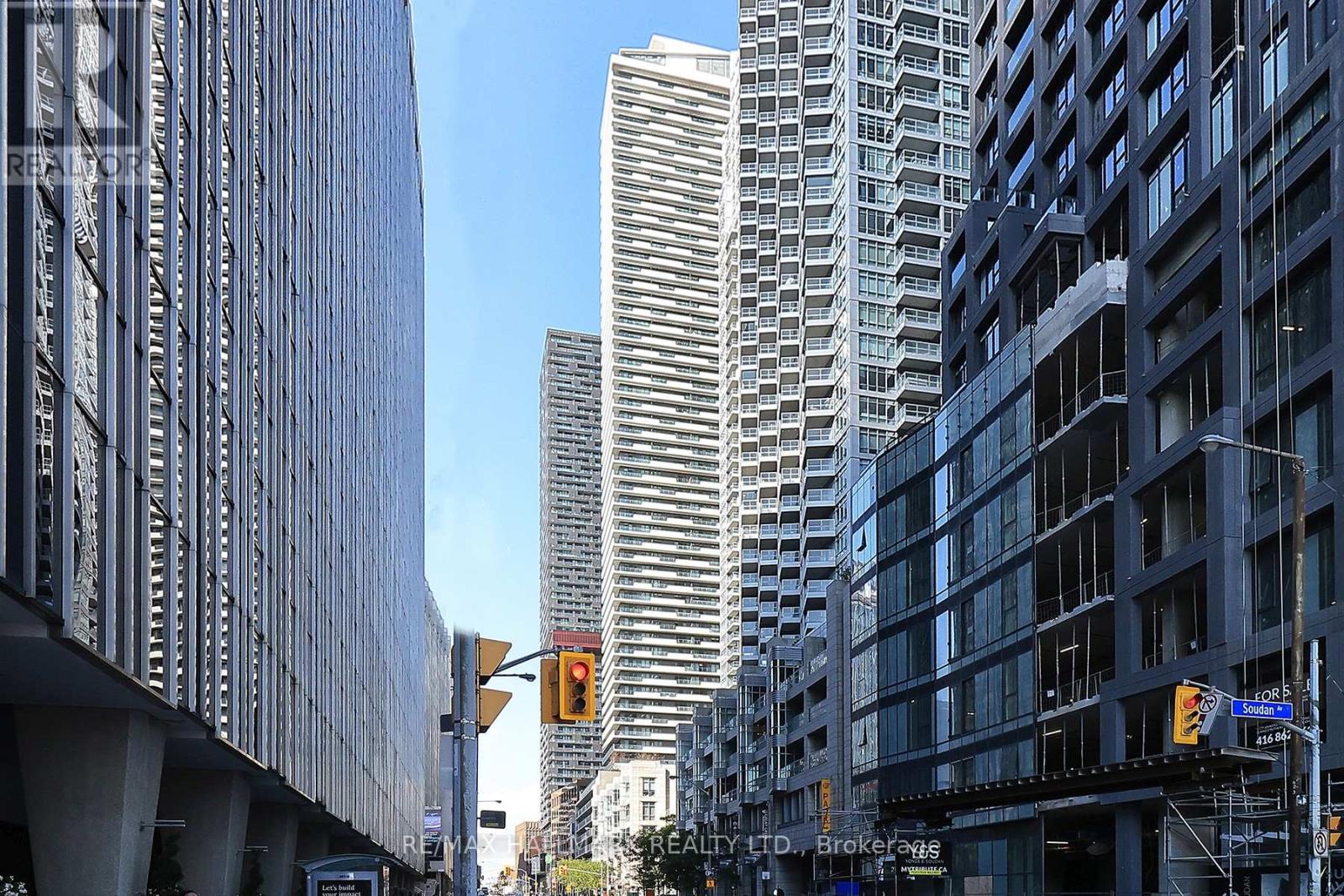 1011 - 2221 Yonge Street, Toronto, Ontario  M4S 0B8 - Photo 36 - C12437470