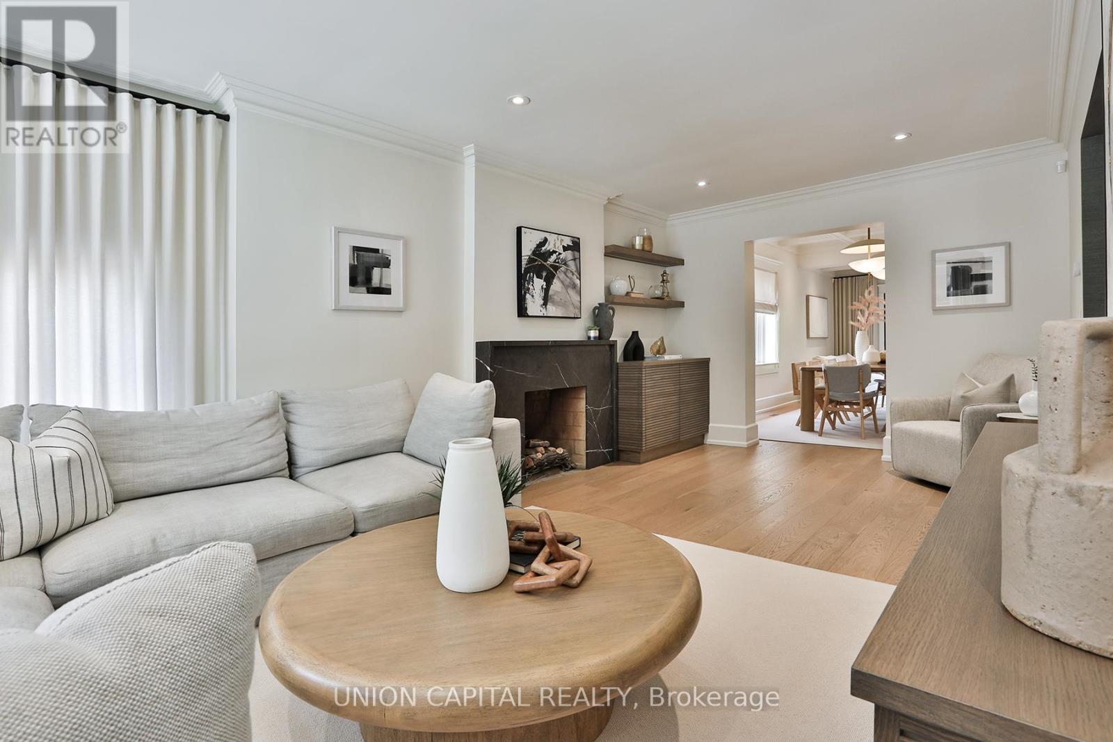 16 Lytton Boulevard, Toronto, Ontario  M4R 1L1 - Photo 6 - C12437494