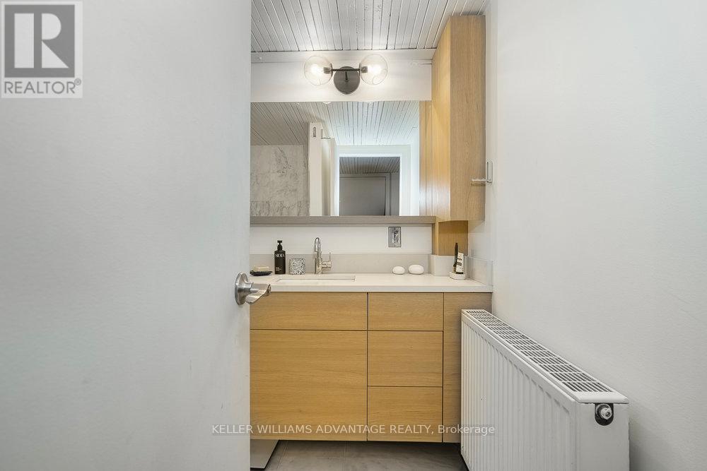 206 - 264 Seaton Street, Toronto, Ontario  M5A 2T4 - Photo 10 - C12437496