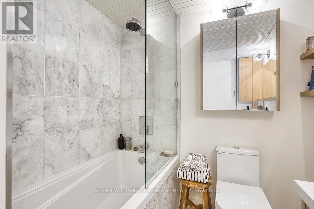 206 - 264 Seaton Street, Toronto, Ontario  M5A 2T4 - Photo 12 - C12437496