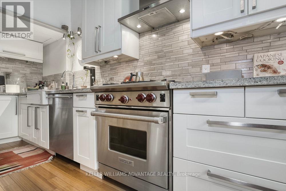 206 - 264 Seaton Street, Toronto, Ontario  M5A 2T4 - Photo 18 - C12437496