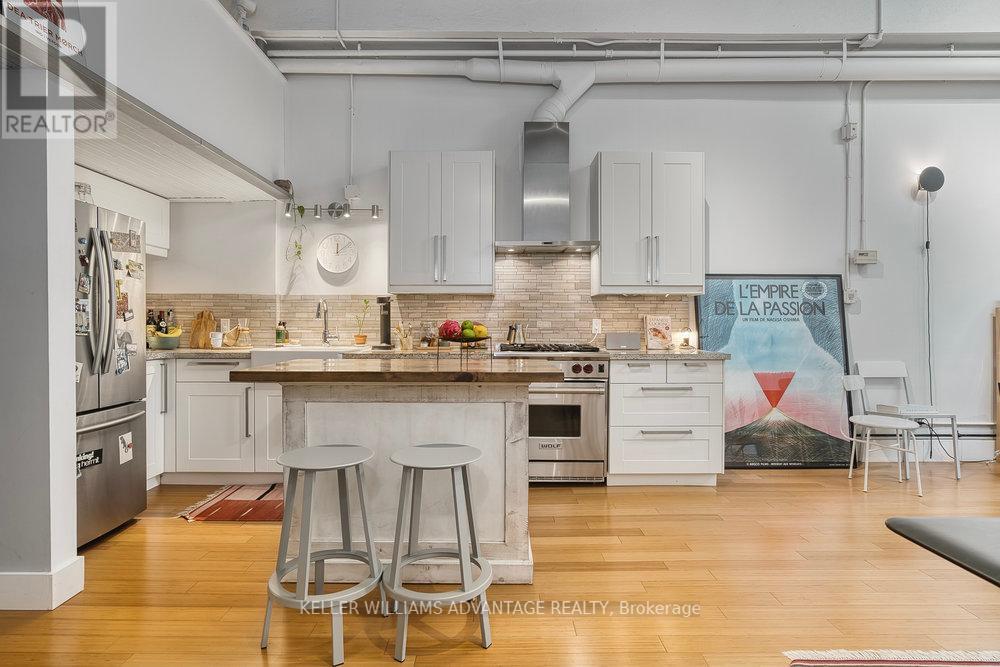 206 - 264 Seaton Street, Toronto, Ontario  M5A 2T4 - Photo 19 - C12437496