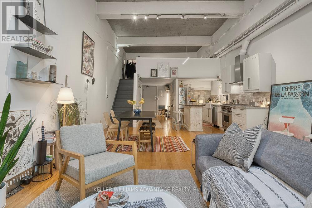206 - 264 Seaton Street, Toronto, Ontario  M5A 2T4 - Photo 26 - C12437496