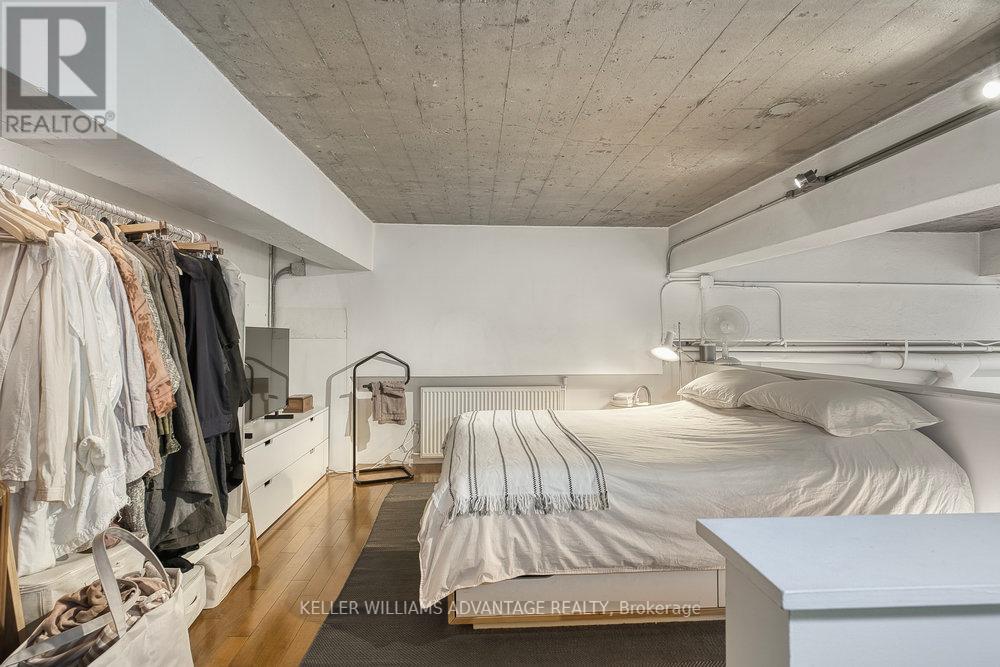 206 - 264 Seaton Street, Toronto, Ontario  M5A 2T4 - Photo 29 - C12437496