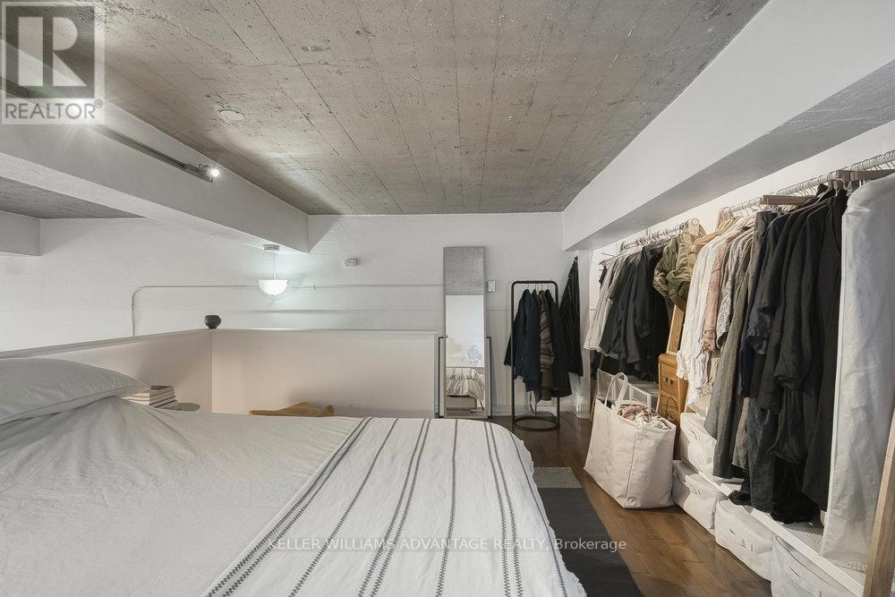206 - 264 Seaton Street, Toronto, Ontario  M5A 2T4 - Photo 31 - C12437496