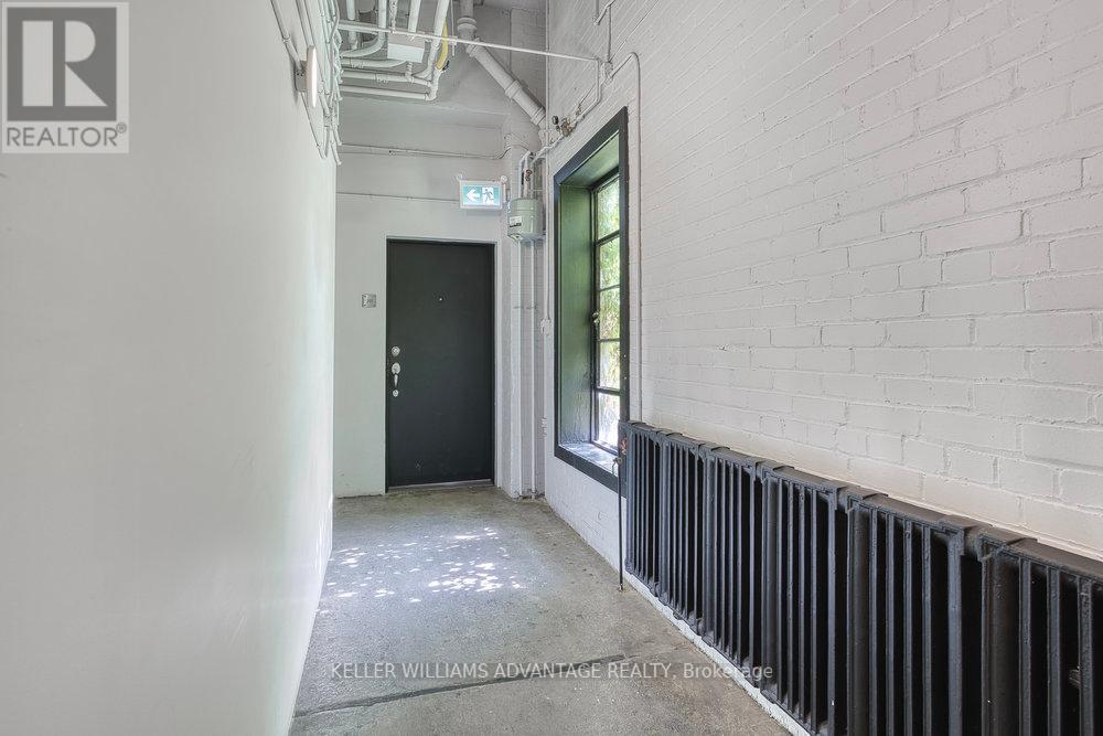 206 - 264 Seaton Street, Toronto, Ontario  M5A 2T4 - Photo 34 - C12437496