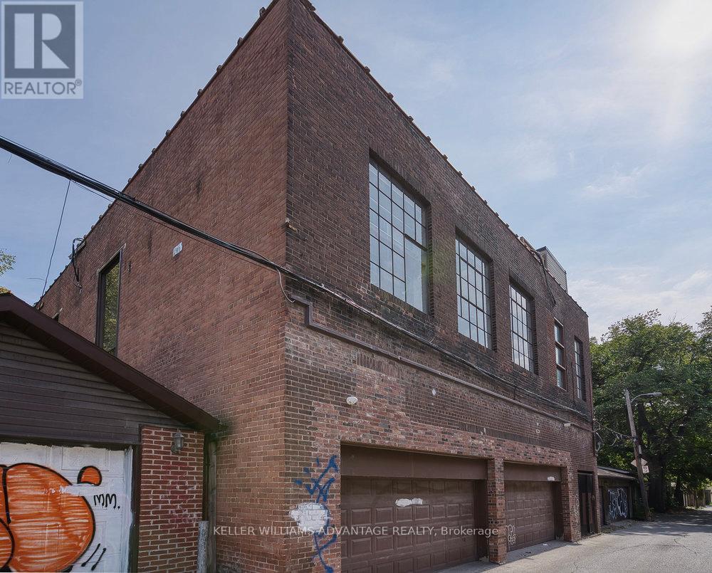 206 - 264 Seaton Street, Toronto, Ontario  M5A 2T4 - Photo 39 - C12437496