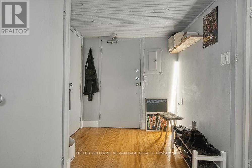 206 - 264 Seaton Street, Toronto, Ontario  M5A 2T4 - Photo 8 - C12437496
