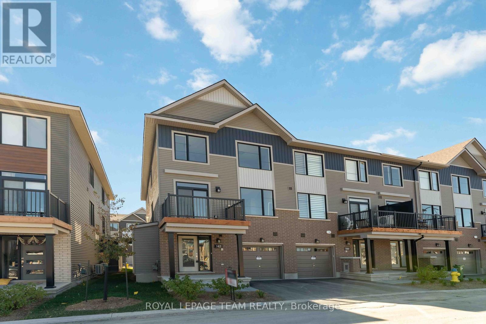 382 Clearpath Private, Ottawa, Ontario  K2T 0S6 - Photo 3 - X12432533