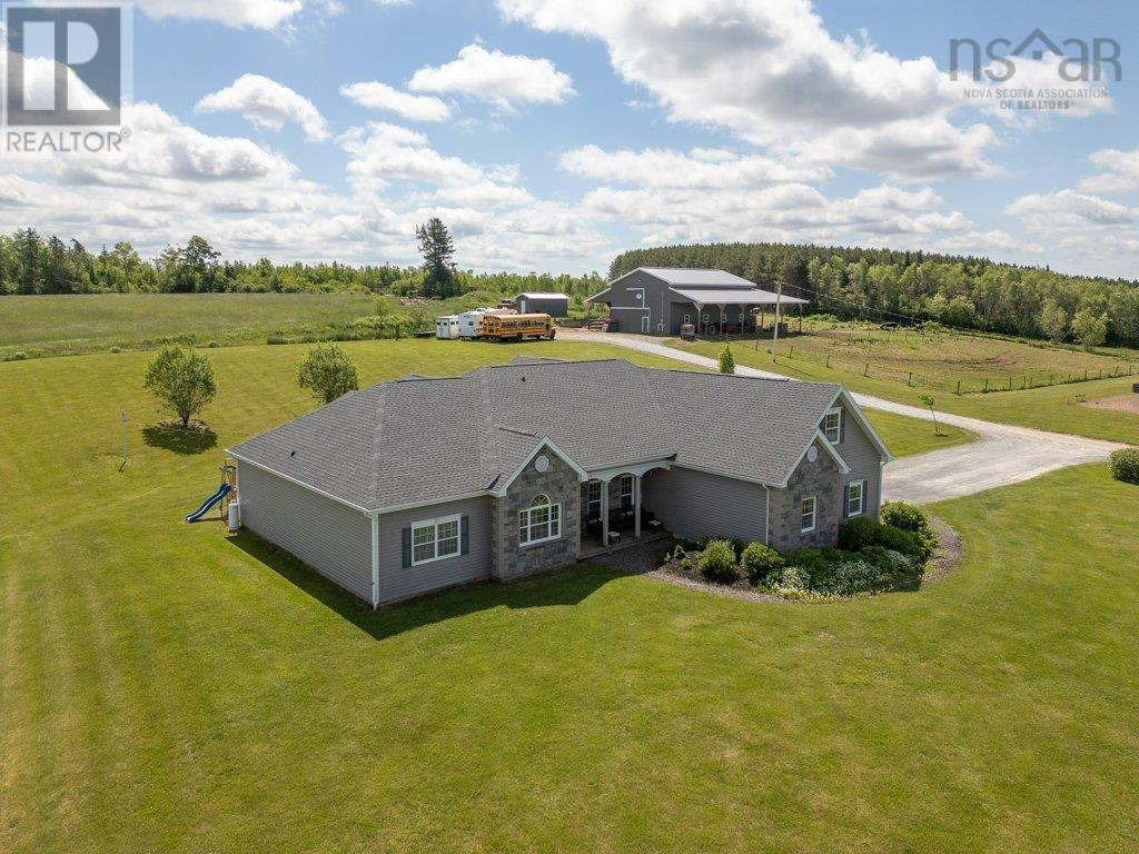 1578 Cooks Brook Road, Cooks Brook, Nova Scotia  B0N 2H0 - Photo 26 - 202524765