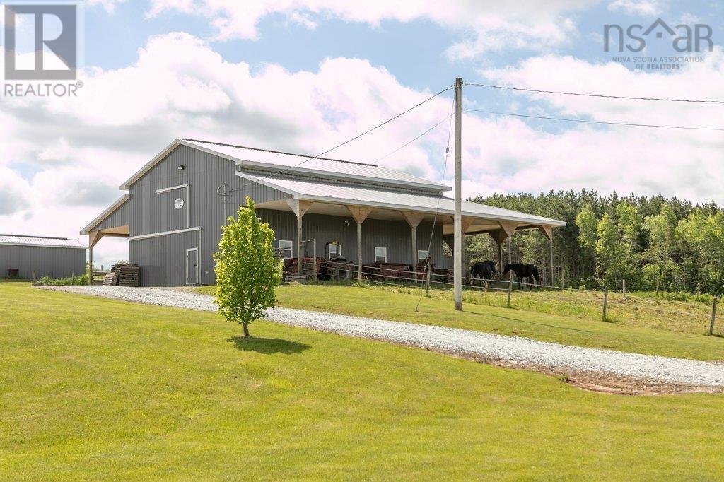 1578 Cooks Brook Road, Cooks Brook, Nova Scotia  B0N 2H0 - Photo 35 - 202524765