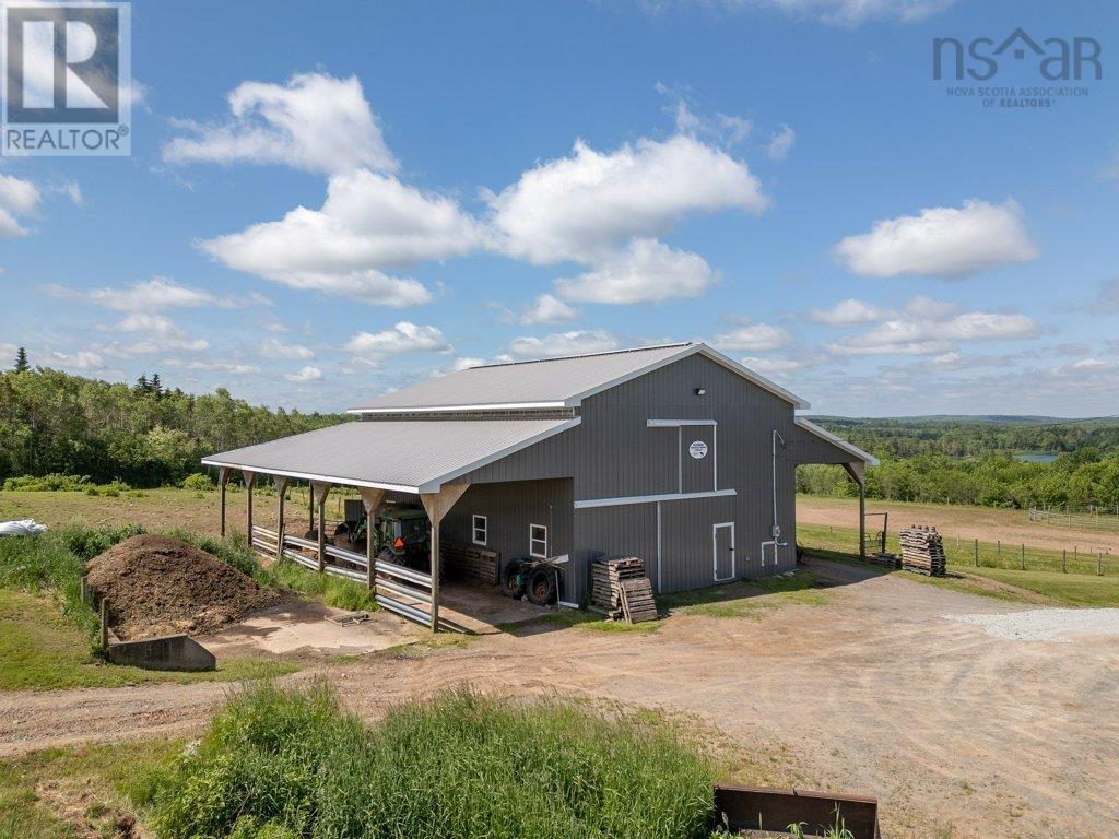 1578 Cooks Brook Road, Cooks Brook, Nova Scotia  B0N 2H0 - Photo 36 - 202524765