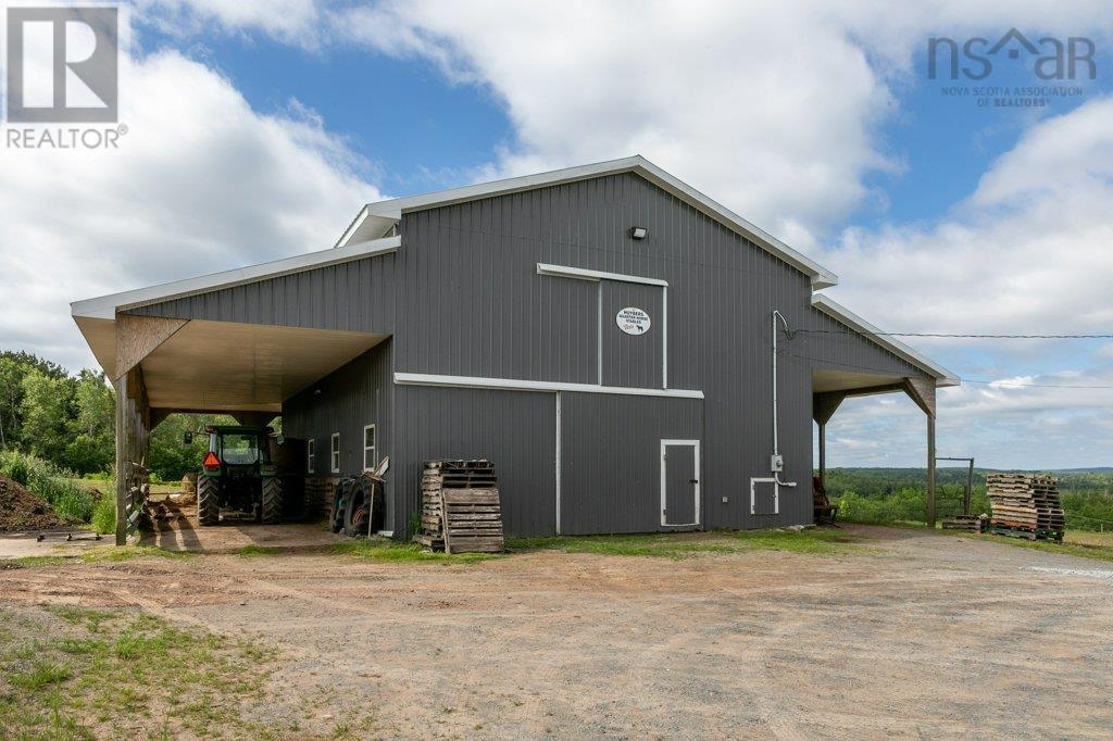 1578 Cooks Brook Road, Cooks Brook, Nova Scotia  B0N 2H0 - Photo 37 - 202524765