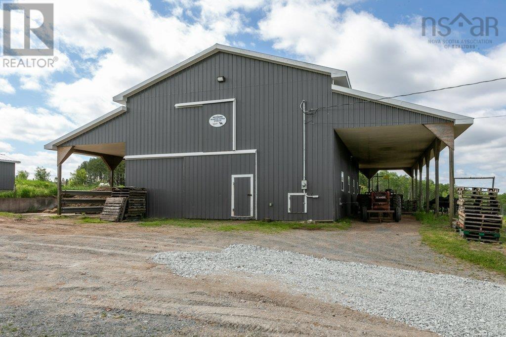 1578 Cooks Brook Road, Cooks Brook, Nova Scotia  B0N 2H0 - Photo 38 - 202524765