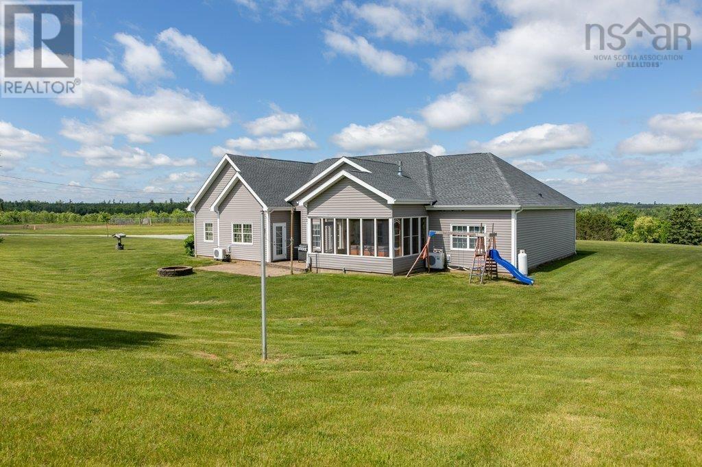 1578 Cooks Brook Road, Cooks Brook, Nova Scotia  B0N 2H0 - Photo 6 - 202524765