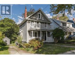 11 James Street