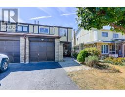 17 Newdawn Crescent, Toronto (Agincourt North), Ca