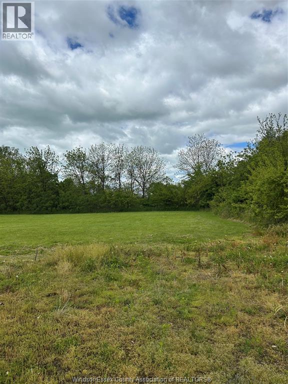 MLS# 25012915: V/L SYDENHAM, Colchester, Canada