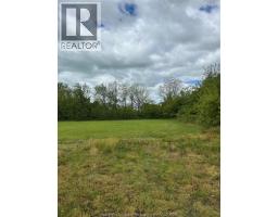 V/L SYDENHAM, Colchester, Ontario