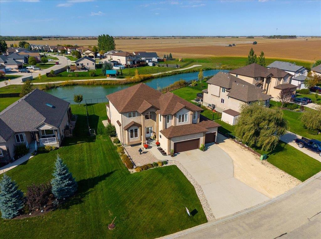 10 Convent Crescent, Lorette, Manitoba  R5K 0Y7 - Photo 33 - 202525555