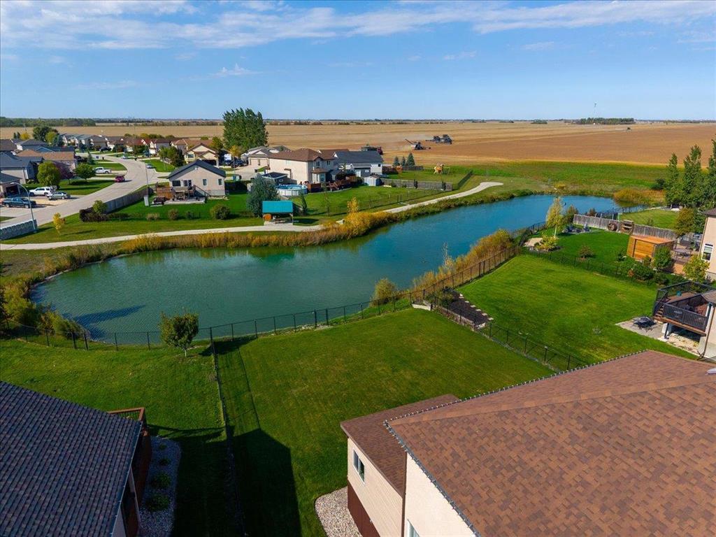 10 Convent Crescent, Lorette, Manitoba  R5K 0Y7 - Photo 34 - 202525555