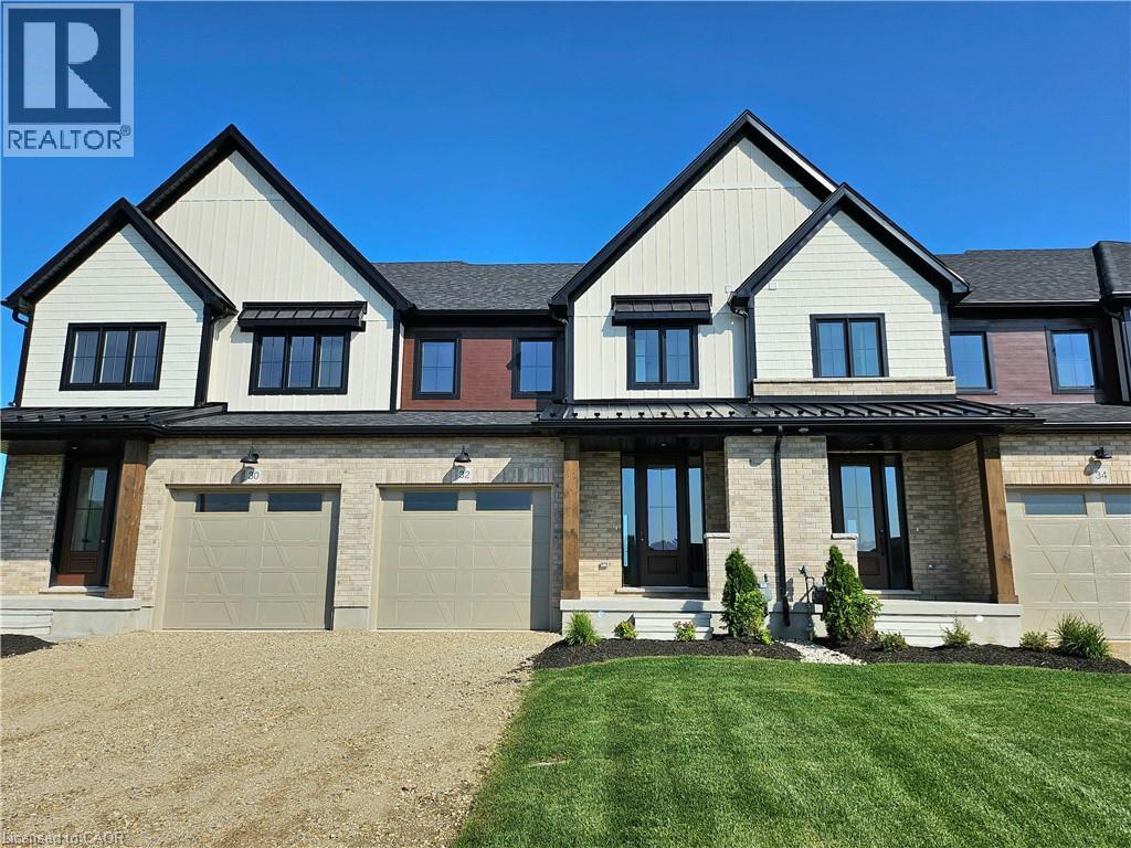 11 Anne Street W, Harriston, Ontario  N0G 1Z0 - Photo 2 - 40761555