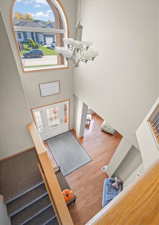 10 Convent Crescent, Lorette, Manitoba  R5K 0Y7 - Photo 4 - 202525555