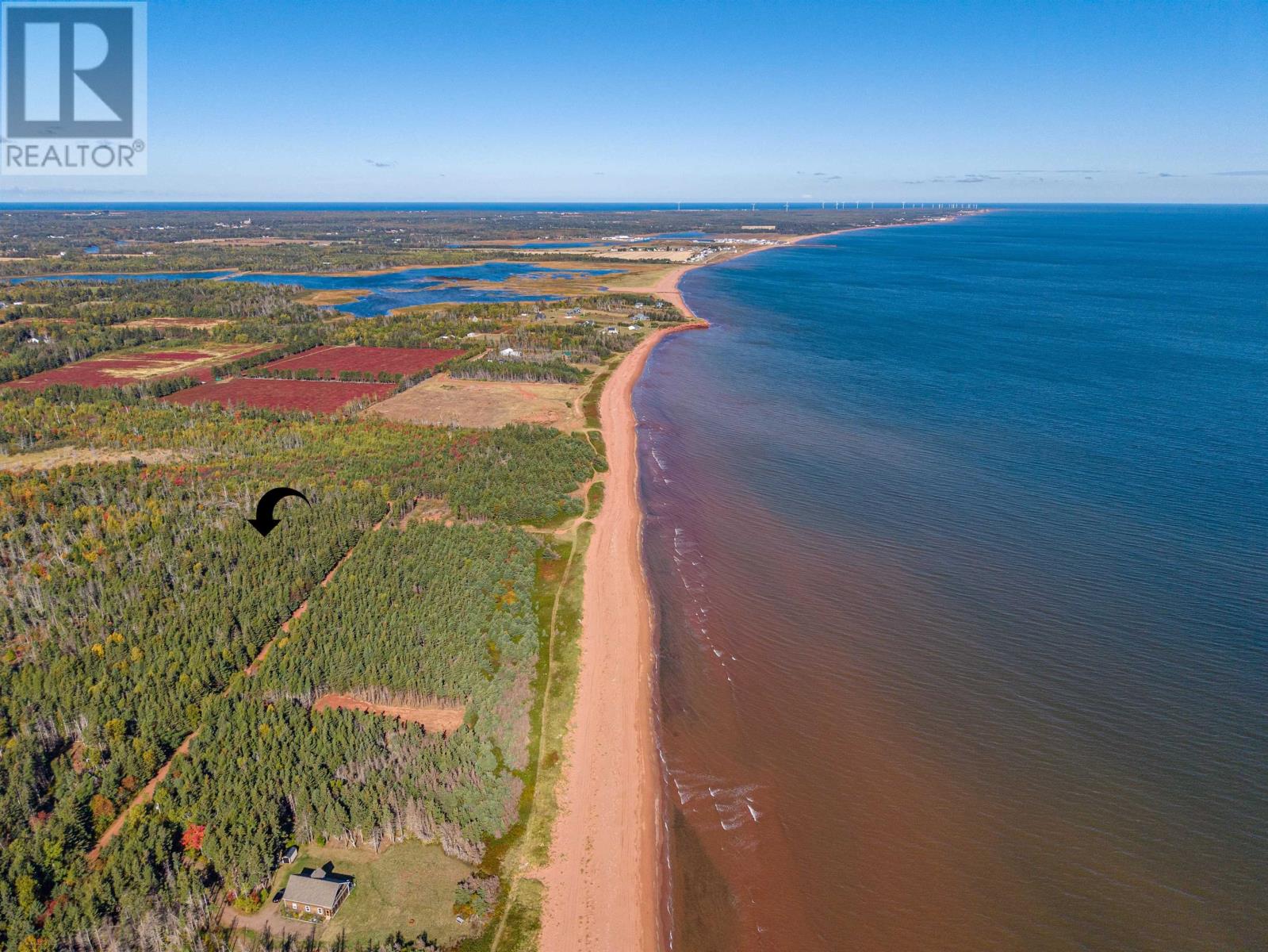 Lot 4 Dune Road, St. Felix, Prince Edward Island  C0B 2B0 - Photo 2 - 202524772
