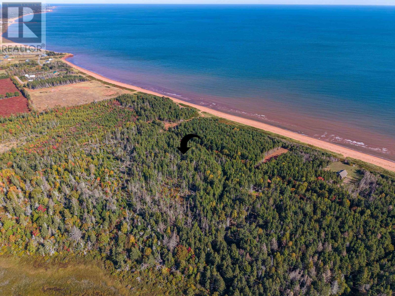 Lot 4 Dune Road, St. Felix, Prince Edward Island  C0B 2B0 - Photo 3 - 202524772