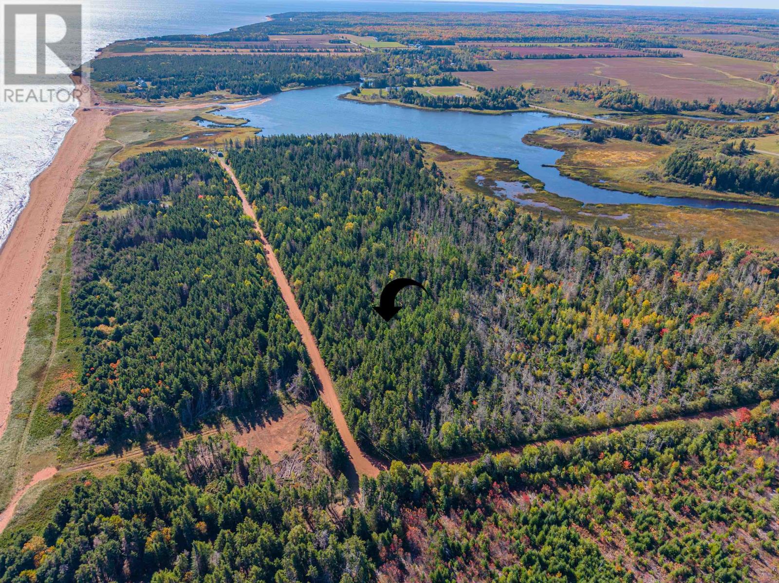 Lot 4 Dune Road, St. Felix, Prince Edward Island  C0B 2B0 - Photo 4 - 202524772