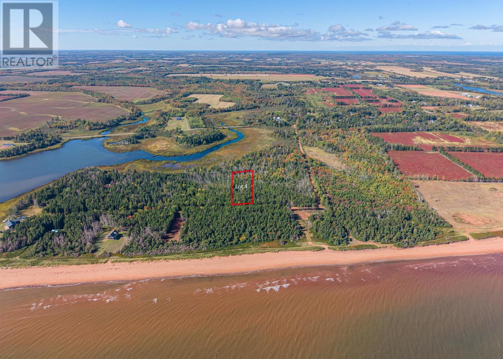 Lot 4 Dune Road, St. Felix, Prince Edward Island  C0B 2B0 - Photo 5 - 202524772