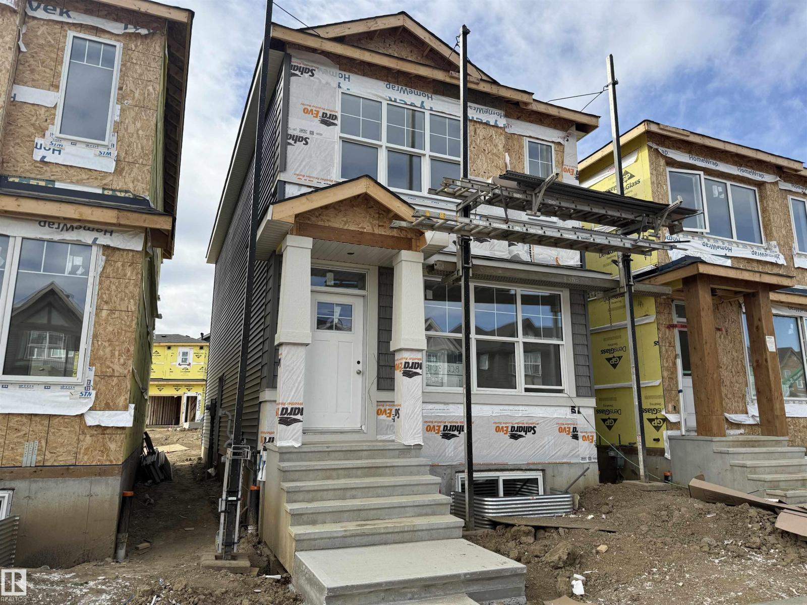 8108 228 St Nw, Edmonton, Alberta  T5T 7X8 - Photo 16 - E4459910