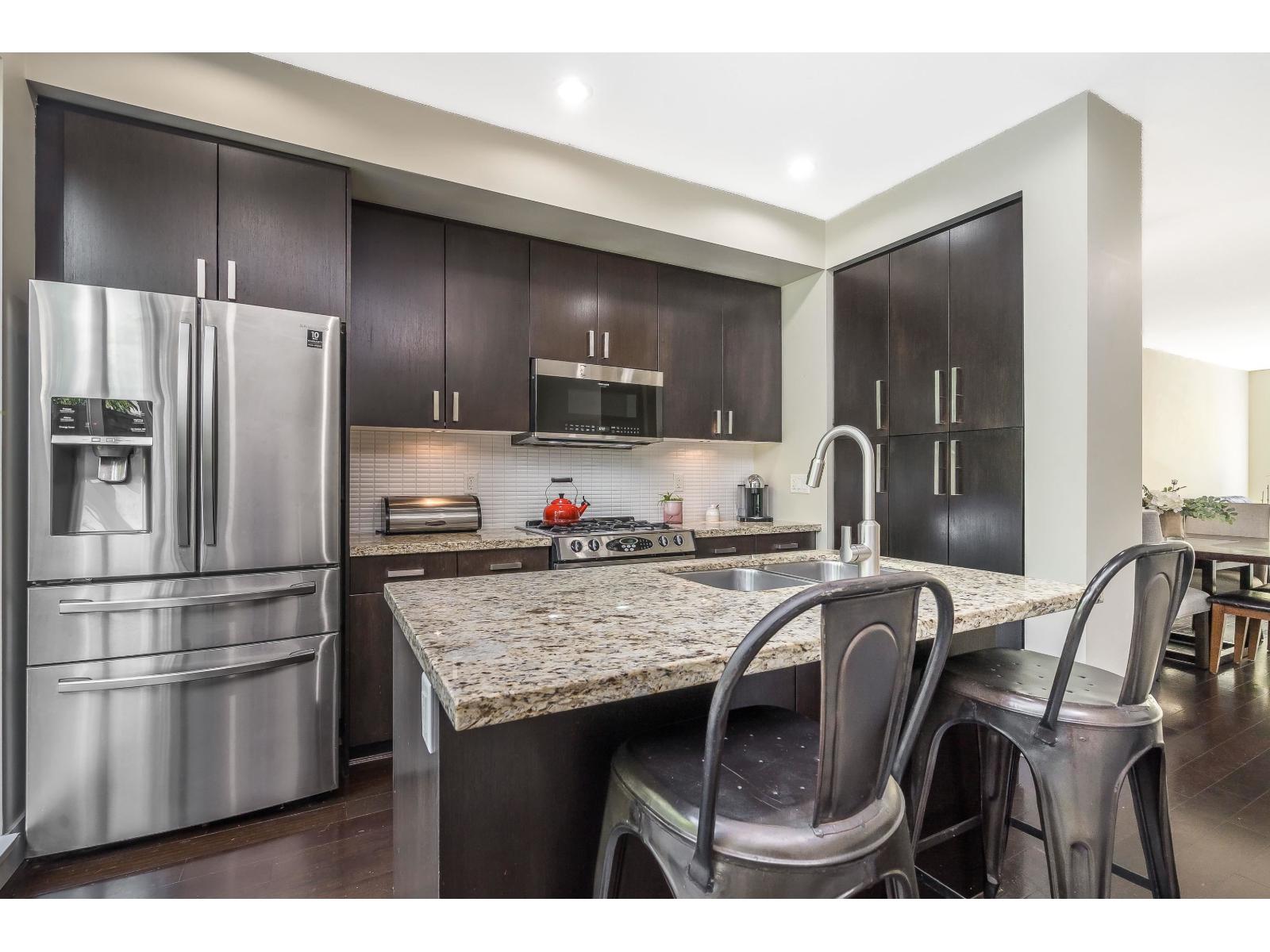 252 2501 161a Street, Surrey, British Columbia  V3S 7Y6 - Photo 14 - R3038719