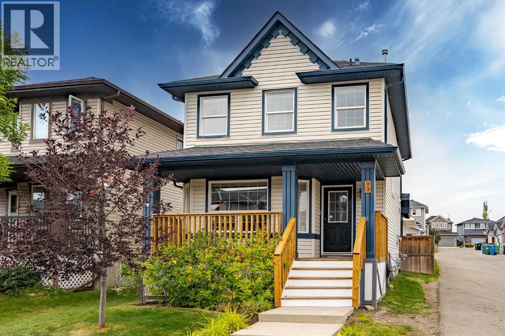 93 Evansford Circle Nw, Calgary, Alberta  T3P 0A9 - Photo 1 - A2254544