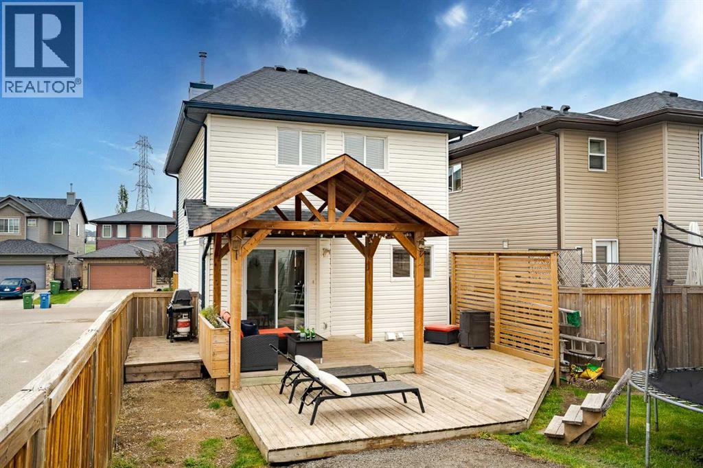 93 Evansford Circle Nw, Calgary, Alberta  T3P 0A9 - Photo 24 - A2254544